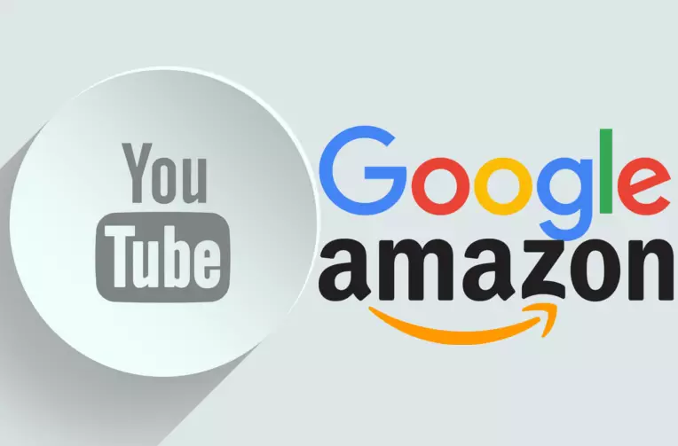 google blokuje youtube amazon google blokuje youtube amazon