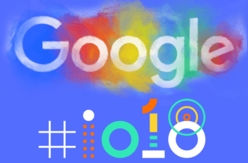 Google povedenou minihrou oznámil konferenci I/O 2018