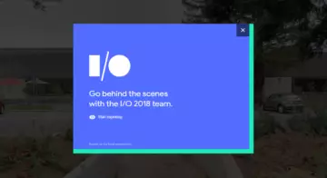 google io