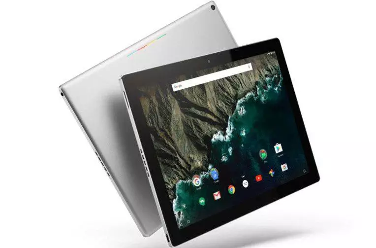 google pixel c