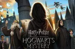 Harry Potter: Hogwarts Mystery