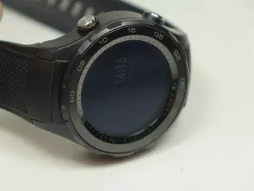huawei watch 2 always on display