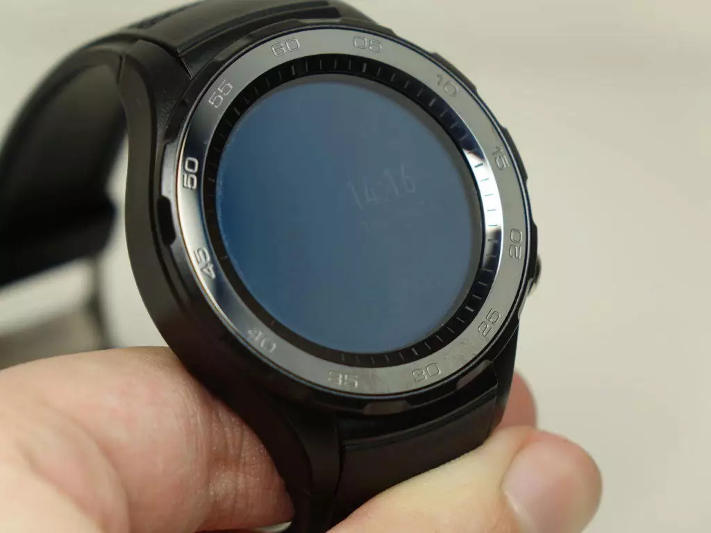 huawei watch 2 design