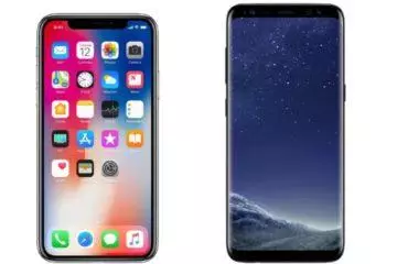 investor soutez iphone x