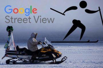 Jizerská 50 se bude dát projet v Google Street View
