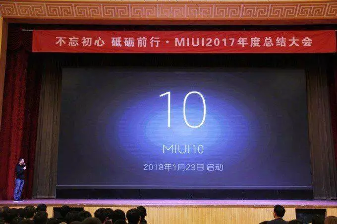 nadstavba miui 10 nadstavba miui 10