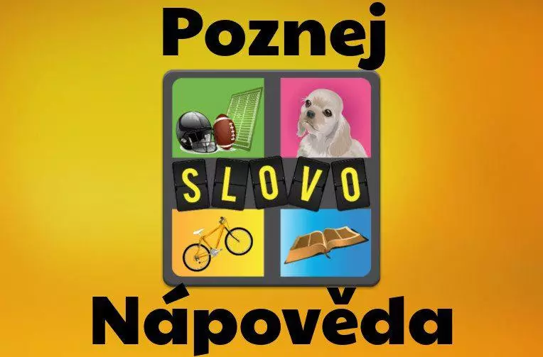 napoveda poznej slovo slovni hra