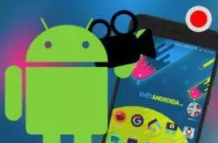nataceni obrazovky android nataceni obrazovky android