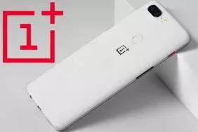 oneplus 5t sandstone