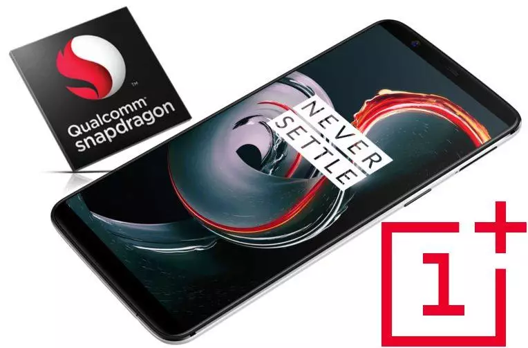 Telefon OnePlus 6 Telefon OnePlus 6