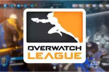 overwatch