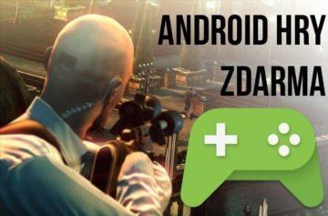 placene android hry zdarma
