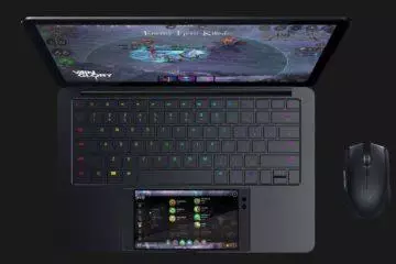 razer project linda