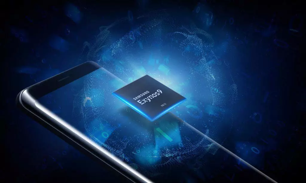 samsung exynos 9810