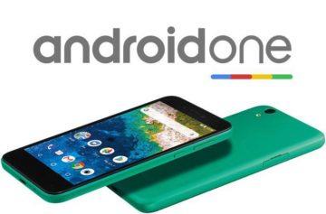 Sharp Aquos S3: Odolný a kompaktní Android One telefon představen