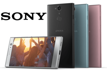 Sony Xperia XA2 oficiálně: Vylepšení na každém kroku a přesun čtečky otisků