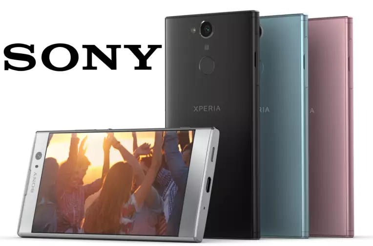 sony xperia xa2 sony xperia xa2