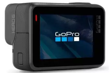 spolecnost gopro