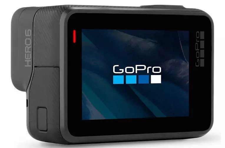 spolecnost gopro