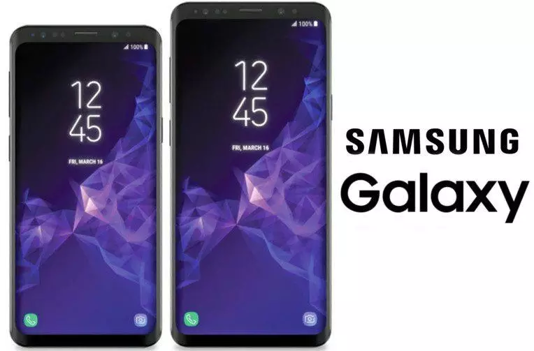 telefony samsung galaxy s9 telefony samsung galaxy s9
