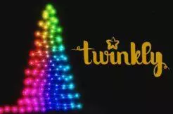 twinkly recenze