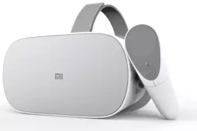 vr bryle xiaomi