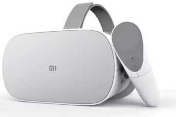 vr bryle xiaomi