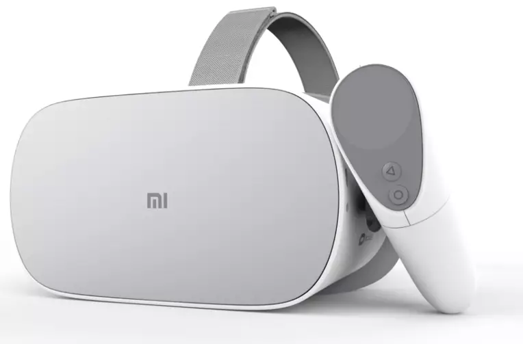 vr bryle xiaomi