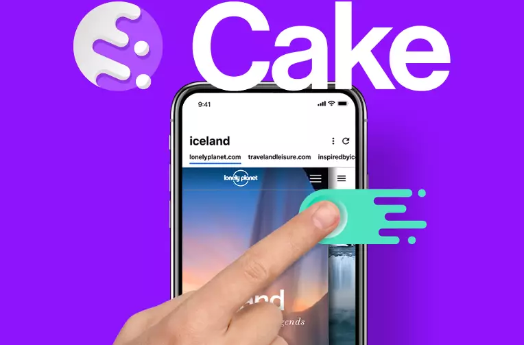 webovy prohlizec cake webovy prohlizec cake