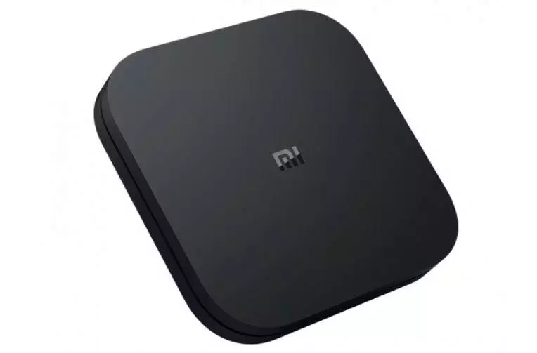 xiaomi mi box 4