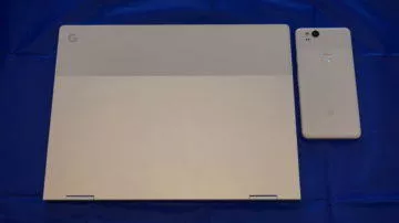 Google Pixelbook