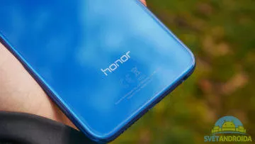 Honor 9 Lite-konstrukce-zada