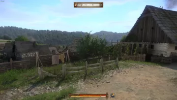 Kingdom Come deliverance mobil