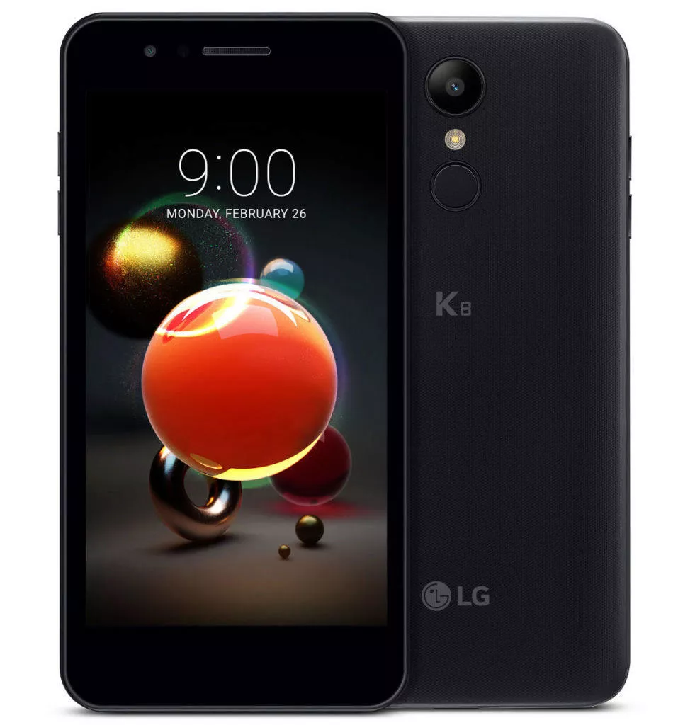 LG-K8-2018