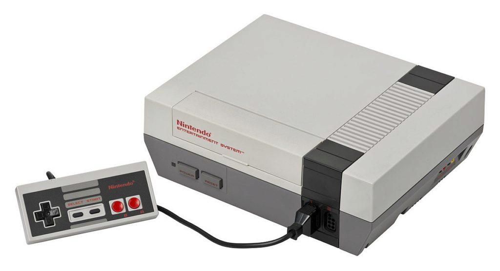 NES-Contra