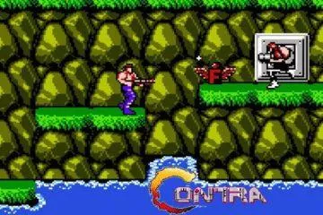 NES-hry-Contra