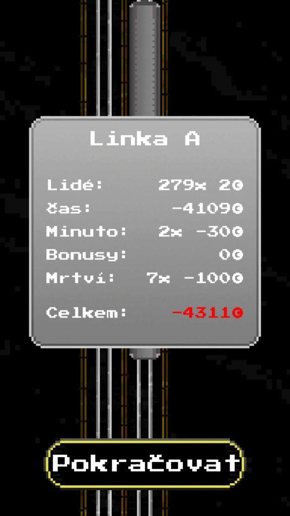 Neúspěšné vysvědčení