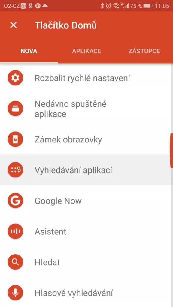 Nova Launcher tip-sesame shortcuts-4