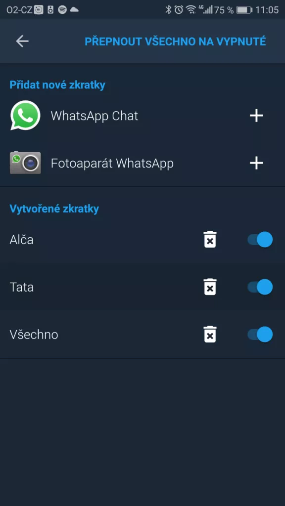 Nova Launcher tip-sesame shortcuts-6