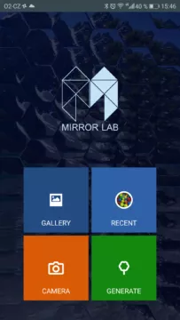 Originalni fotky-Mirror Lab-1