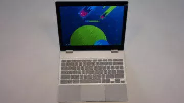 Pixelbook chromebook