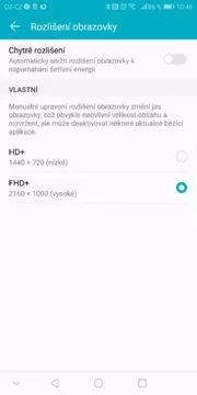 Recenze Honor 9 Lite-displej-3