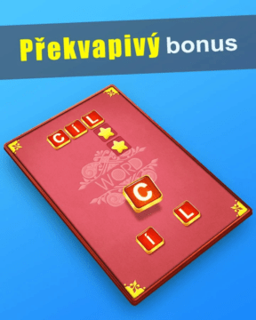 Překvapivý bonus