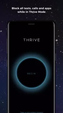 THRIVE