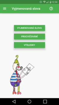 Vyjmenovaná slova