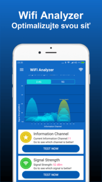 Network Analyzer