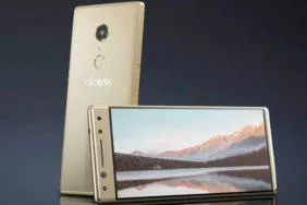 alcatel 5 predstaveni