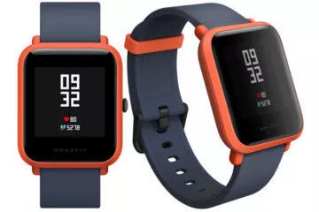 amazfit bip