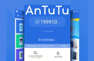 AnTuTu Benchmark mění způsob hodnocení. Změřte si, jak je na tom váš telefon