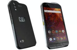 cat s61 odolny telefon cat s61 odolny telefon